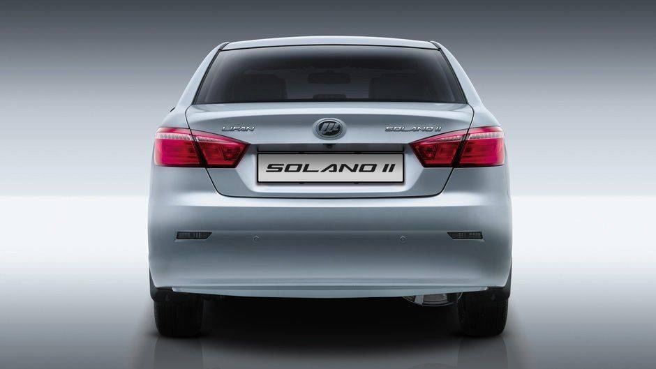 Lifan Solano 2